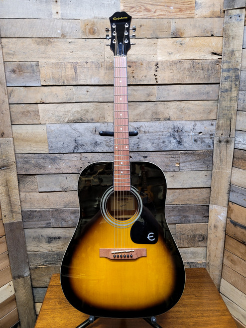 Epiphone Songmaker DR-100 Acoustic Guitar - Local Pickup, IL Only