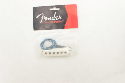 Fender American Standard Single Coil Stratocaster Strat Neck Pickup NOS