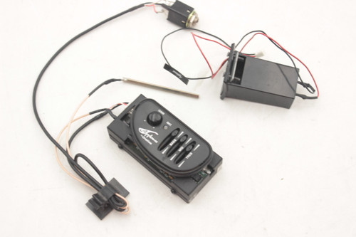 Applause by Ovation Vintage Acoustic Guitar Preamp & Pickup