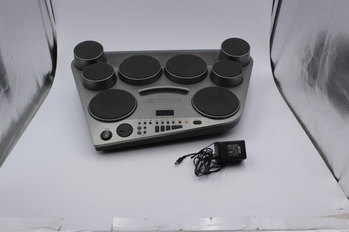 Yamaha Digital Percussion YDD-60 Electric Drum Kit w/ power