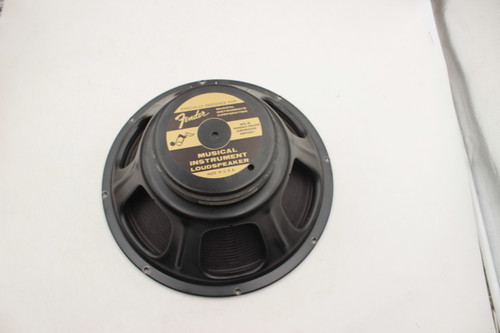 Fender Eminence 12” Speaker 8 ohm 50W USA Made Guitar Amp Speaker