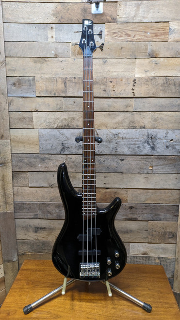 Ibanez SR300DX Active Electric Bass Guitar