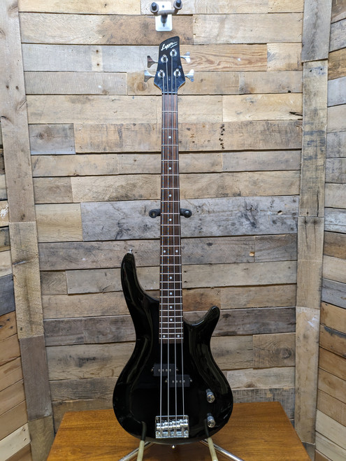 Washburn Lyon XB-100 Electric Bass Guitar - Local Pickup IL ONLY