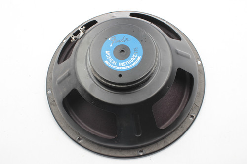 Fender Musical Instruments Eminence G1 8ohm Special Design 12" Guitar Amp Speaker