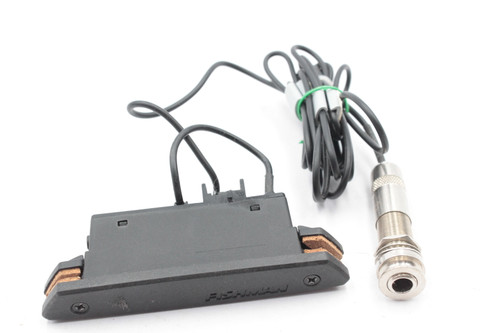 Fishman Rare Earth Soundhole Acoustic Humbucker Guitar Pickup