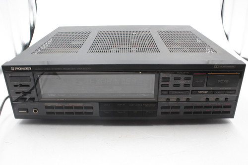 Vintage Pioneer VSX-5000 Stereo Receiver