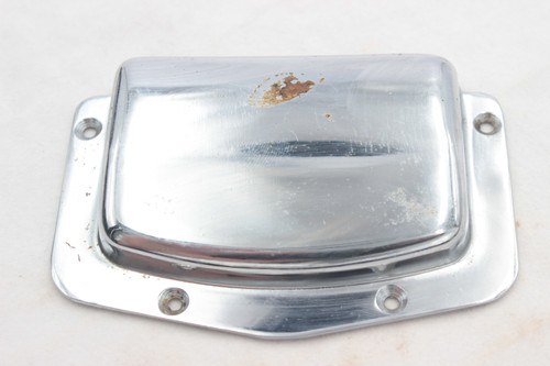 Vintage Original Harmony MIJ Clam Shell Hook Tailpiece