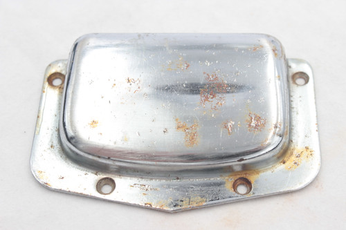 MIJ Vintage Harmony Teisco Clamshell Guitar Tailpiece