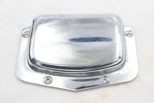 Harmony Teisco Vintage Guitar Clamshell Hook Tailpiece