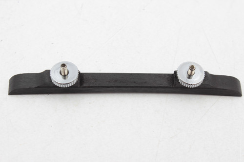 Unknown Vintage Archtop Jazz Guitar  Floating Bridge Base