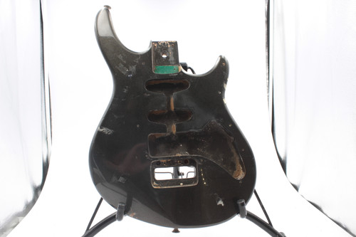 Vintage 1990s Peavey PEAVEY PREDATOR PLUS Made Electric Guitar Body