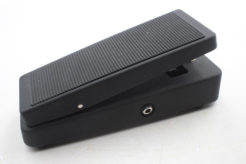 Harley Benton - Custom Line WP-60 Wah - Guitar Pedal