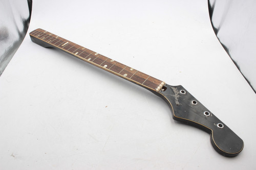 Vintage MIJ Norma 470 Electric Bass Guitar 32" Scale Neck Project for Repair