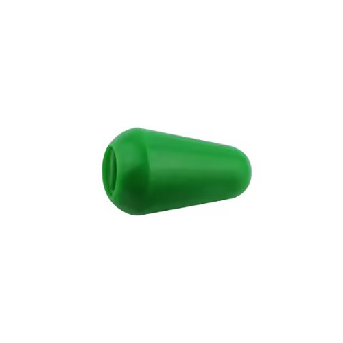 Green Strat Style Selector Guitar Switch Tip - ships from USA