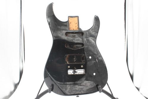 Jackson Dinky JS Series HSS Electric Guitar Body Project