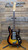 Teisco Kawai EG-4T (Hertiecaster) Sunburst Vintage Electric Guitar