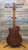 Hagstrom OC78S Solid Spruce Top 7/8 Orchestra Size  Acoustic Guitar