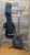 Ibanez RG5EX1 Gun Metal Electric Guitar w/ gig bag