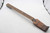 Defil RTM 1970s Violin Style Electric Bass Guitar Neck