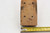 Hondo II Vintage Maple PBass Guitar Neck w/ pulled frets/ epoxy Project