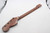 Vintage MIK Maple Short-Scale Electric Bass Guitar Neck