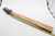 Vintage MIK Maple Short-Scale Electric Bass Guitar Neck
