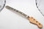 Vintage Unknown MIJ/MIK Electric Bass Guitar Neck Project