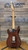 Poser Fauxcaster Parts Caster Super Strat Style Electric Guitar