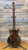 1980 Vintage Westburty Custom LP Double Cutaway MIJ Electric Guitar w/ Hard Case