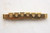 Gotoh MIJ Gold Nashville TOM Electric Guitar Bridge - no posts