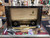 Vintage Grundig Majestic 2035 Shortwave BC AM FM Phono Tube Radio Receiver