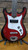 Silvertone Model 1406 Vintage Teisco MIJ Electric Guitar