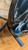 Ibanez RG470L 2001 Lefty MIJ Fujigen Electric Guitar w/ Gigbag
