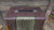 Vintage Danelectro Sherwood Master Model 51-2547 1x12" Amp - Recovered/Restored