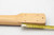 Vintage MIK Lotus 4 String Electric Bass Guitar Neck