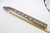 Jackson Dinky JS Series Guitar Neck Project