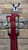 Fujigen FGN MIJ Masterfield MSA-SP/CH Flamed Cherry Top Semi Hollow Guitar w/ Case