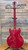 Fujigen FGN MIJ Masterfield MSA-SP/CH Flamed Cherry Top Semi Hollow Guitar w/ Case