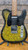LsL Relic Paisley Yellow Black Burst "Poppie" T-Bone Tele Style Electric Guitar w/ Case