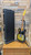 LsL Relic Paisley Yellow Black Burst "Poppie" T-Bone Tele Style Electric Guitar w/ Case