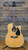 Takamine EG530C Acoustic Electric Guitar