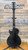 Gibson Les Paul BFG - Worn Ebony Electric Guitar w/ Papers & OEM Gig Bag