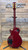 Gibson Les Paul Studio Gloss Wine Red Electric Guitar w/ OHSC
