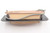 Kent 834 Violin Vintage Guitar Pickup w/ ring & screws 10.02k