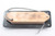 Kent 834 Vintage MIJ Violin Guitar Pickup for repair