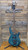 Dean Edge 5 5-String Trans Teal Electric Bass Guitar