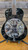 Fender FR-50 Gloss Black Acoustic Resonator Guitar