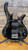 Schecter Riot-4 DLX Active Electric 24 Fret Bass Guitar