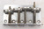 1972 Fender P-Bass Precision Bass Original Bridge