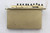 G&M Solid Brass Two-Point Strat Style Tremolo Bridge, no arm NOS